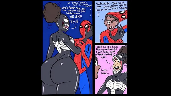 Best Not Safe For Spidey by Wappah cool Tube