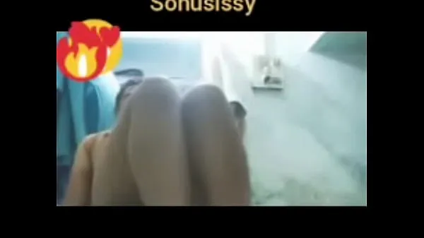 Meilleur Sissy curvy anal jouer dans bdsmtube sympa