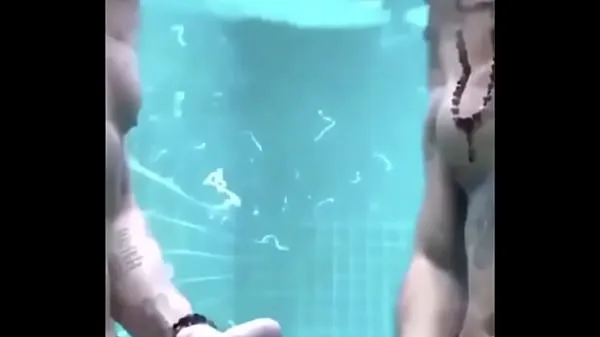 أفضل Young hot twinks horny under water أنبوب رائع