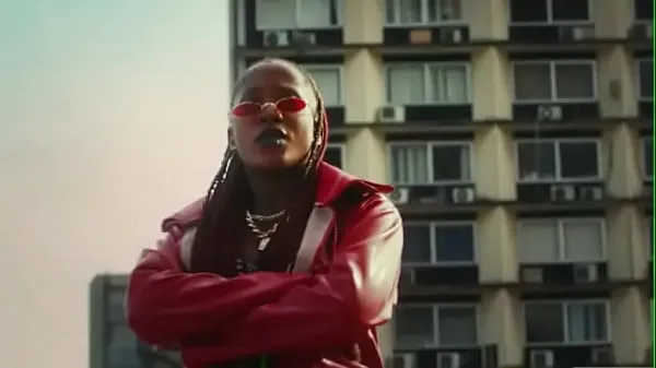 Najlepšie Nigerian music Naira Marley bbw chladná trubica