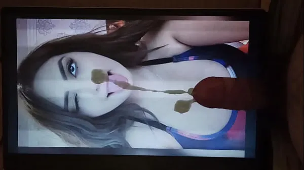 最好的Arigameplays big tits cumtribute 1凉爽的管子