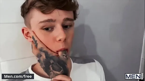 Best Zilv) Fingers Twinks (Rourke) Hole Before Fucking Him Doggystyle - Men cool Tube