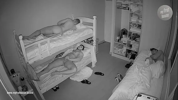 Il miglior Vera telecamera nascosta nella camera da letto dei ragazzi di nottetubo interessante