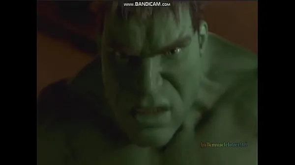 Beste Hulk 2003 Gay Porn - Muscle Fetish - Bruce Banner Loves Hairy Chests coole tube