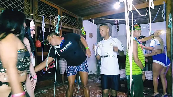 Best Clandestine Carnival 2021 FIRST PART WRITES ON THE CHANNEL AND COMMENTS ON THE VIDEO cool Tube