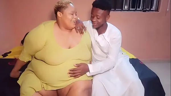 Best AfricanChikito Fat Juicy Pussy opens up like a GEYSER cool Tube