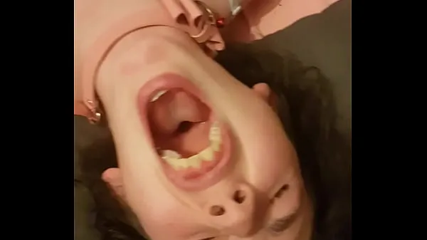 Anal bitch three