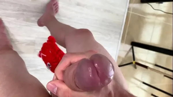 Best I Have a Gift for You / CUM / CloseUp cool Tube