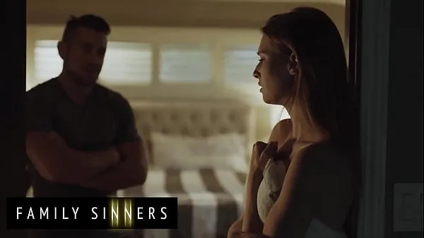 Il miglior Family Sinners - Ashley Lane, Dante Colle - In-Laws Episodio 4tubo interessante