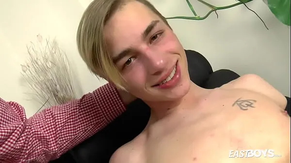 Compilation from the first day of filming with Jay. Includes a 10 minutes Outtake. The whole video consists of scenes „Casting - Sweet Twink Jay - Part One“ and „Casting - Sweet-Twink-Jay - Part-Two Tube keren terbaik