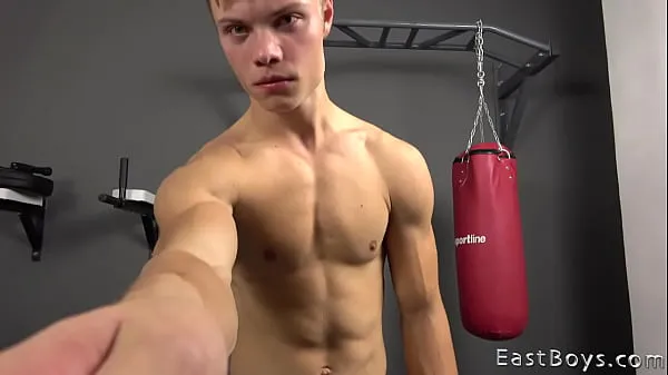 Best Leo Jonasson, fresh off the plane from Stockholm, is handsome Swedish dude with awesome ripped body muscle lovers here will for sure enjoy cool Tube