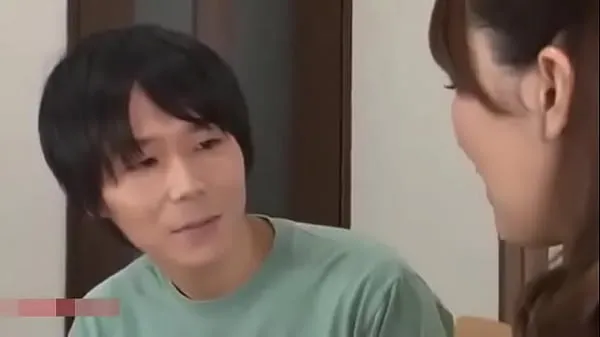 最高の私の st*p M0m が寝取られます (英語字幕) [さらに無料の英語字幕 JAV をご覧くださいクールなチューブ