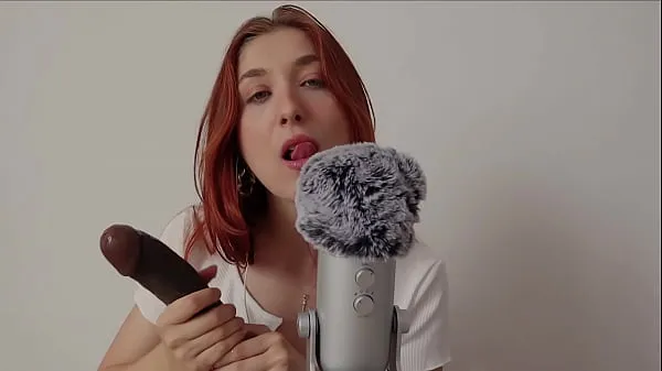 Il miglior ASMR JOI - Ossessione del senotubo interessante