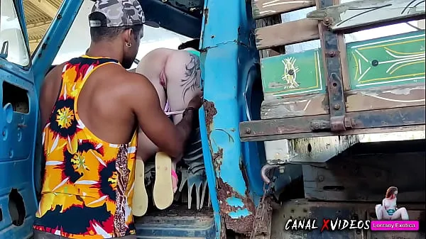 Il miglior IO E UN AMICO ABBIAMO ACQUISTATO UN CAMION CHE SCOPA GOSTOSO CON IL VENDITORE - COMPLETO SU ROSSO - MARCIO BAIANO - ELIANE FURACAO E LORANY EXOTICAtubo interessante