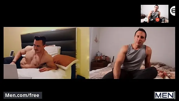 A legjobb Reese Rideout, Joey Steel - Casting Cam menő cső