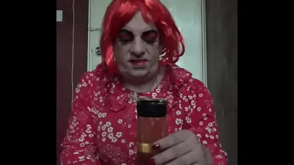 सर्वश्रेष्ठ bisexual crossdressing sissy gay mark wright asking for piss so he can swallow it vote me down i will keep uploading it बढ़िया ट्यूब