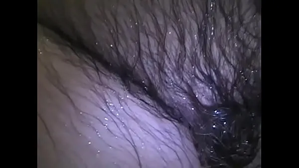 Beste Chubby wife with hairy pussy kule rør