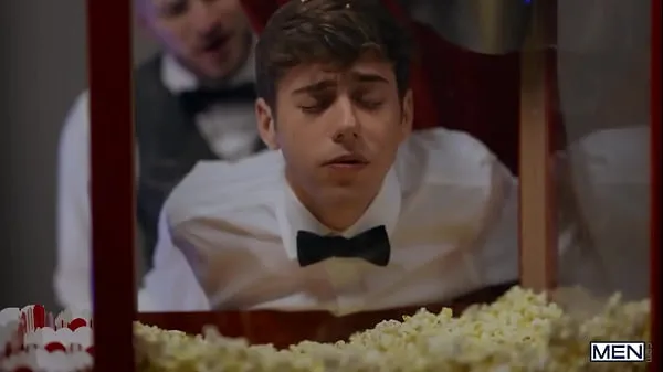 Il miglior Imburrare i suoi popcorn Parte 2 / UOMINI / Joey Mills, Devy / streaming completo sutubo interessante