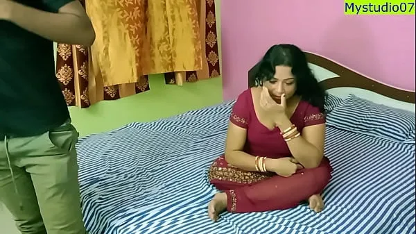 أفضل Desi bhabhi needs more sex! Her boyfriend cant fuck أنبوب رائع