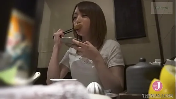 最好的I have fully enjoyed Maki-chan and Emi-chan, who I met at the Aisakaya! --Intro凉爽的管子