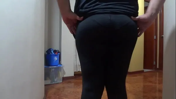 أفضل Video that I recorded after time in leggings أنبوب رائع