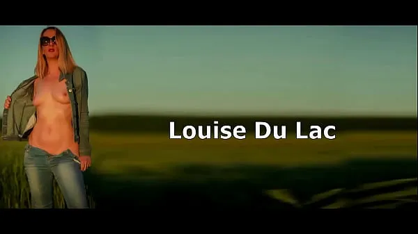 GANGBANG DE LOUISE DU LAC PARTE N°2