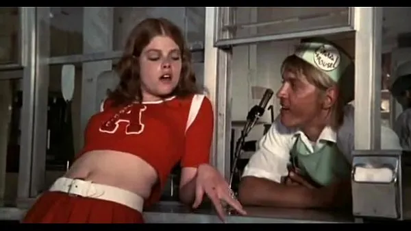 Il miglior Cheerleaders -1973 (tutto il filmtubo interessante