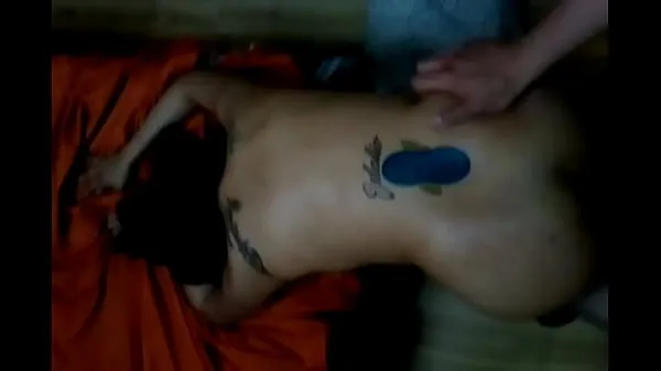 Best From the trunk of memories, he has always liked my buttocks cool Tube