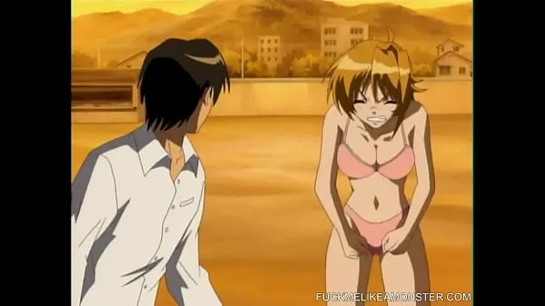 En iyi Fingered and licked anime teen havalı Tüp