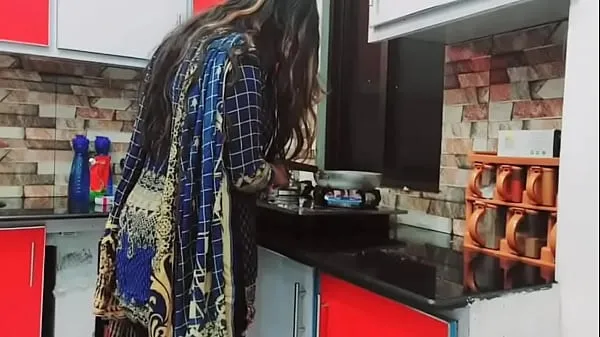 Beste Indian Stepmom Fucked In Kitchen By Husband,s Friend kule rør