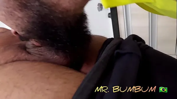 Beste MrBumbumbrasil coole tube