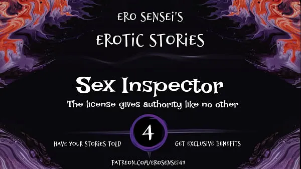 Najlepszy Ero Sensei's Erotic Story fajny kanał