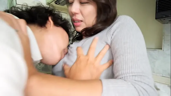Best I want to have sex with my step aunt." Yuri was puzzled by the unexpected confession from her step son's friend. Sasaki is like a step son to Yuri. I can't really think of myself as a man cool Tube