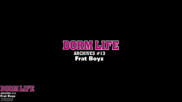 Najlepšie Dorm Life Archives Scene 4 Carmell Prettyboy Jay Jay TEASER chladná trubica