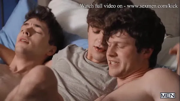 Meilleur Sheets & Cheats/ MEN / Joey Mills, Finn Harding, Troye Dean / - Suivez et regardez Joey Mills surtube sympa