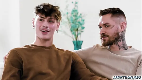 Best Twinks switching partners with their hot professors. Cyrus Stark and Zak Bishop are with their college professor Dillon Diaz and husband Alpha Wolfe. As they chat they came up offering to share partners cool Tube