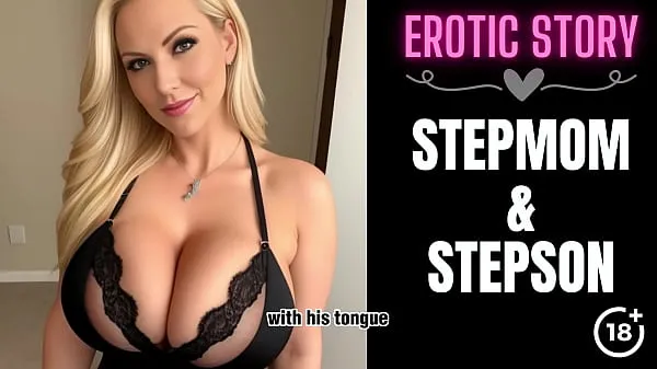 Best Step Mom & Step Son Story] Stepmother wants Step Son's Cock cool Tube