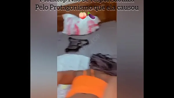 Best HOT MAPUTO NEW GIRL, AFTER A RECORDING FALLS ON THE NET... MOZXTOP IS NOT RESPONSIBLE, IF YOU WANT TO EAT IT, JUST SEND A MESSAGE WITH THE TEXT I WANT cool Tube