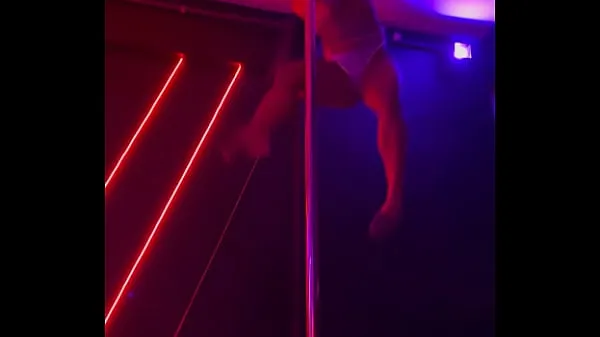 Paras Gracyanne Barbosa - Pole Dance viileä putki