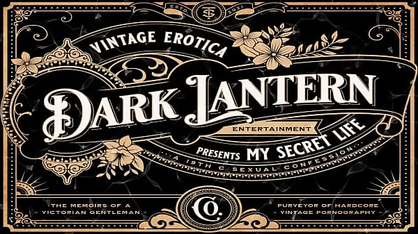 Bästa Dark Lantern Entertainment, Top Twenty Vintage Cumshots coola röret