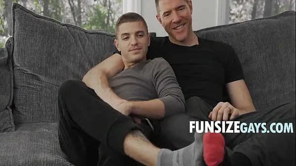 Beste Dilf's Another Lazy Sunday Afternoon With Twink-Tom Bentley coole tube