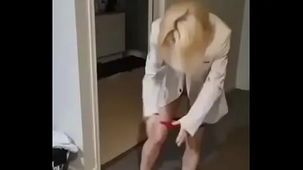 بہترین My MILF wife Alexis sneak flash in slo-mo کول ٹیوب