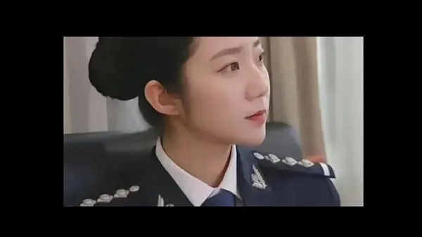 最美警犬张津渝被日到昏厥倒放，笑死了！！不看后悔 Tiub sejuk terbaik