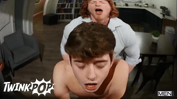 TWINKPOP - Joey Mills, Kyle Connors - Boner Bonus Part 1 สุดยอด Tube ที่ดีที่สุด