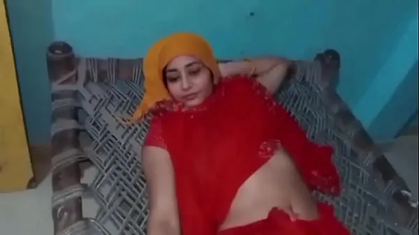 Am besten Die indische Desi Bhabhi wurde von ihrem Vermieter gefickt coole Tube