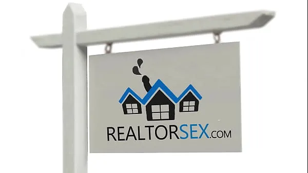 Best Those Boobs Of Hot Realtor Can Sell Houses cool Tube