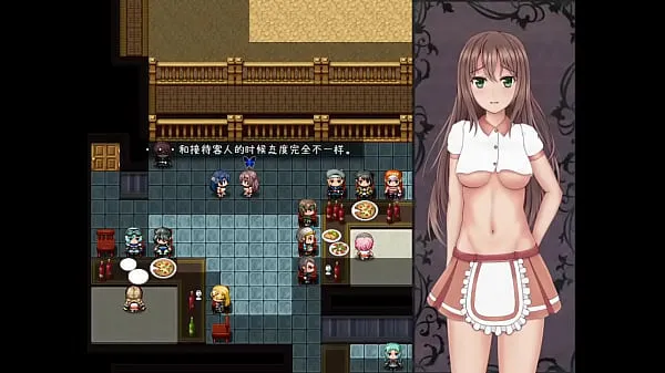 Hentai game Princess Ellie 3 Tiub sejuk terbaik