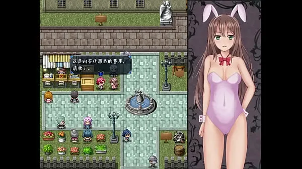 Hentai game Princess Ellie 8 Tiub sejuk terbaik