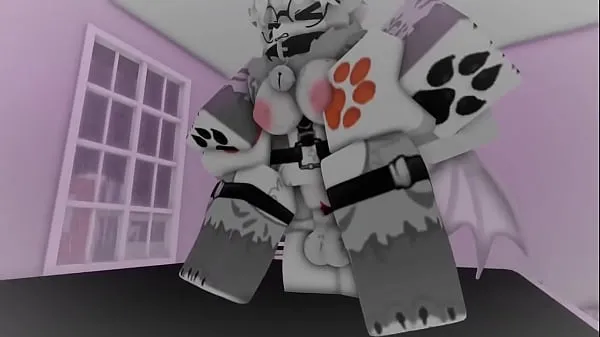 أفضل Roblox furry أنبوب رائع