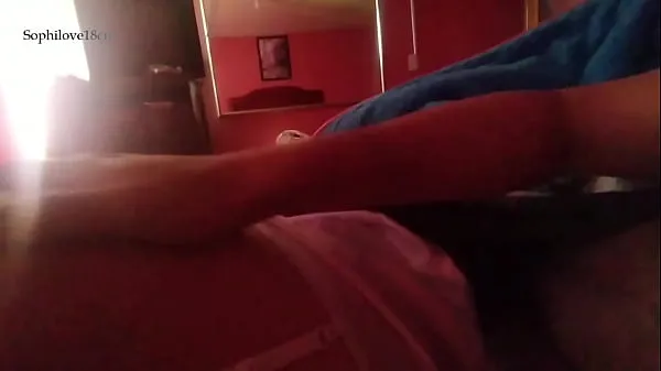 Am besten POV-Creampie für die untreue Frau meines besten Freundes im Motel coole Tube